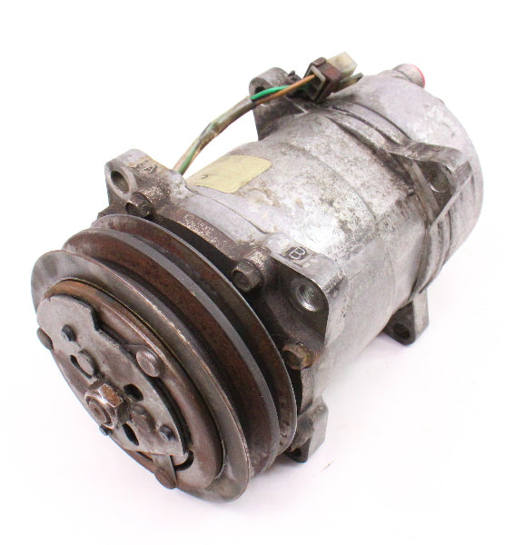 AC A/C Compressor VW Jetta Rabbit Cabriolet Golf Scirocco MK1 MK2 - 191 820 803