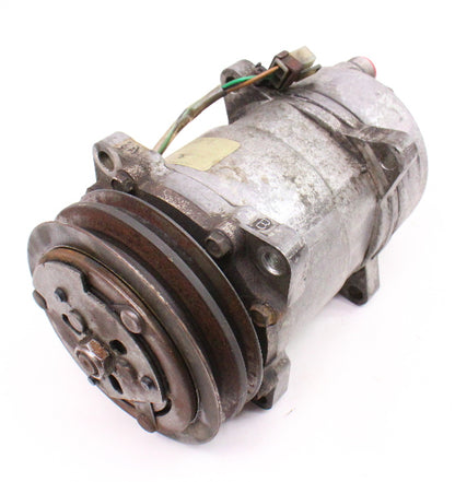 AC A/C Compressor VW Jetta Rabbit Cabriolet Golf Scirocco MK1 MK2 - 191 820 803