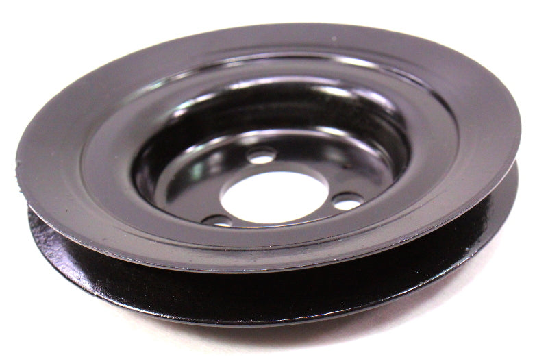 Water Pump Pulley VW Jetta Golf GTI MK2 Cabriolet 1.8 ~ 027 121 031