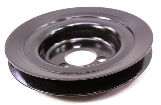Water Pump Pulley VW Jetta Golf GTI MK2 Cabriolet 1.8 ~ 027 121 031