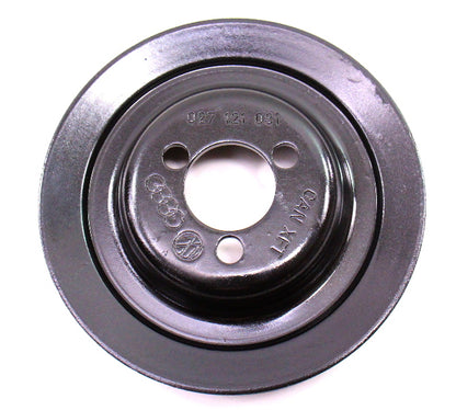 Water Pump Pulley VW Jetta Golf GTI MK2 Cabriolet 1.8 ~ 027 121 031