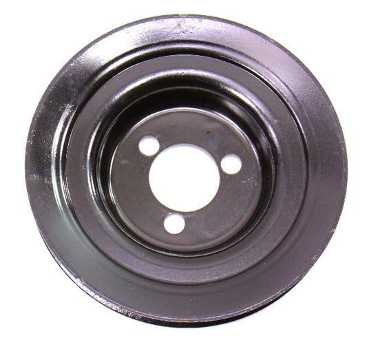 Water Pump Pulley VW Jetta Golf GTI MK2 Cabriolet 1.8 ~ 027 121 031
