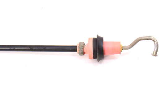 Throttle Cable 85-92 VW Jetta Golf MK2 Passat B3 ~ Genuine ~ 191 721 555
