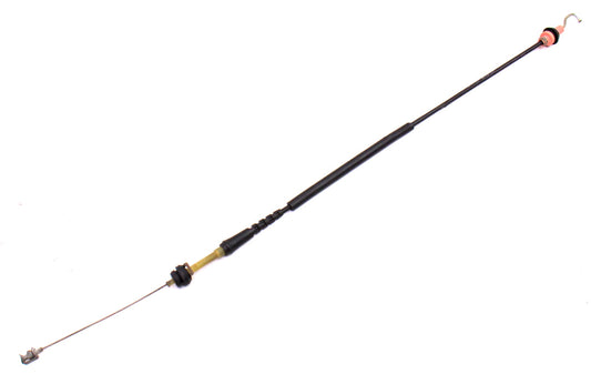 Throttle Cable 85-92 VW Jetta Golf MK2 Passat B3 ~ Genuine ~ 191 721 555