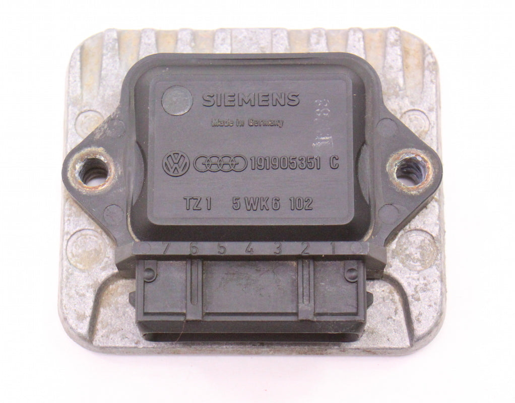 Ignition Control Module VW Jetta Rabbit Golf Scirocco MK1 MK2 - 191 905 351 C