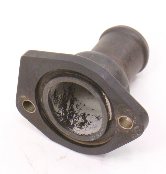 Coolant Flange 85-92 VW Jetta Golf MK2 - Genuine - 026 121 145 E
