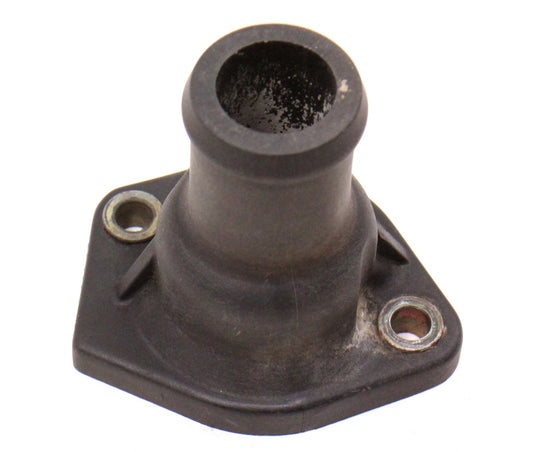 Coolant Flange 85-92 VW Jetta Golf MK2 - Genuine - 026 121 145 E