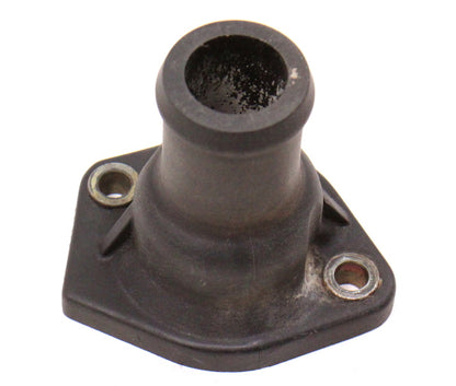 Coolant Flange 85-92 VW Jetta Golf MK2 - Genuine - 026 121 145 E