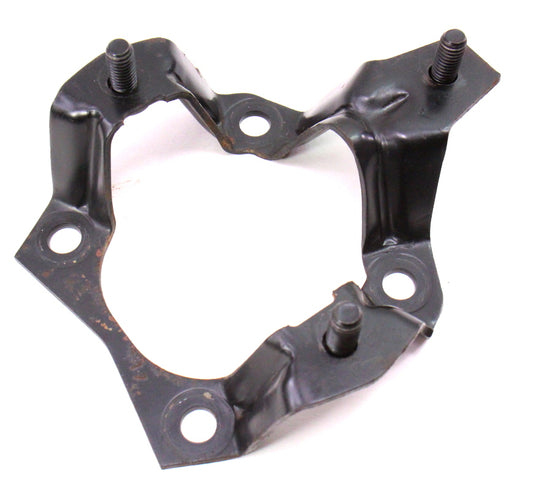 Power Brake Booster Bracket 85-92 VW Jetta Golf MK2 - Genuine