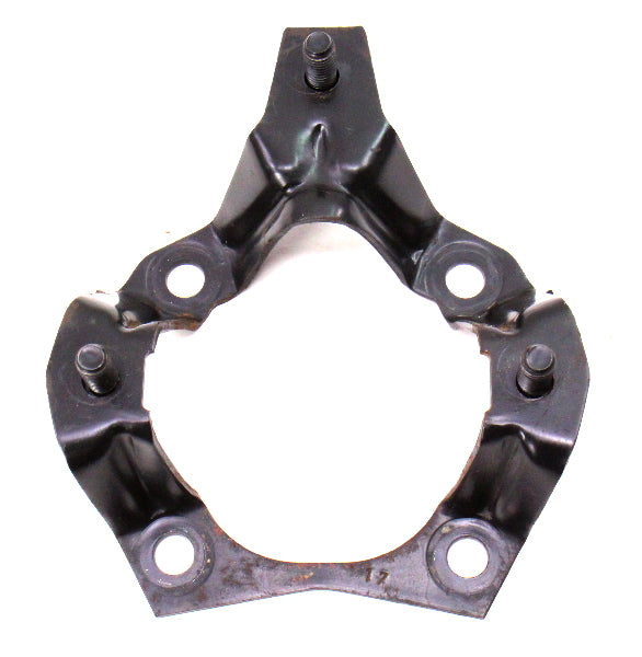 Power Brake Booster Bracket 85-92 VW Jetta Golf MK2 - Genuine