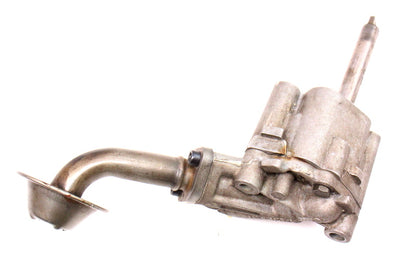 Oil Pump & Pickup VW Jetta Golf Rabbit Scirocco Pickup MK1 MK2 ~ 049 115 153 B ~