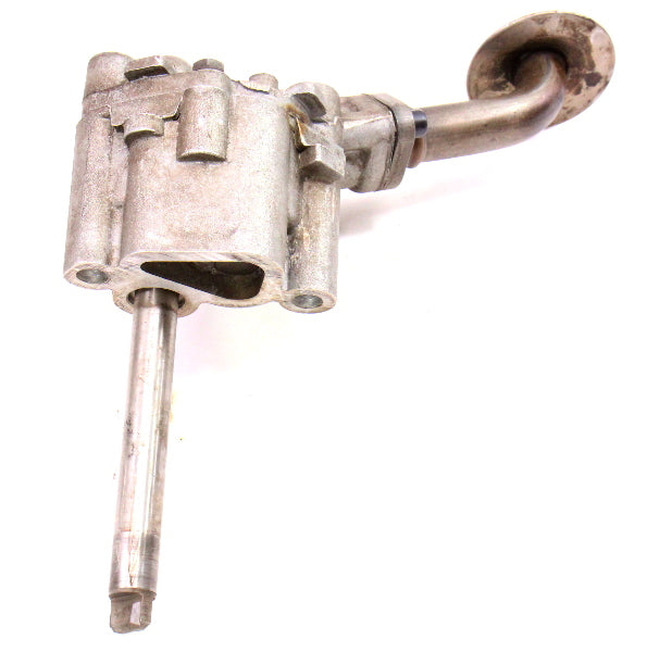 Oil Pump & Pickup VW Jetta Golf Rabbit Scirocco Pickup MK1 MK2 ~ 049 115 153 B ~