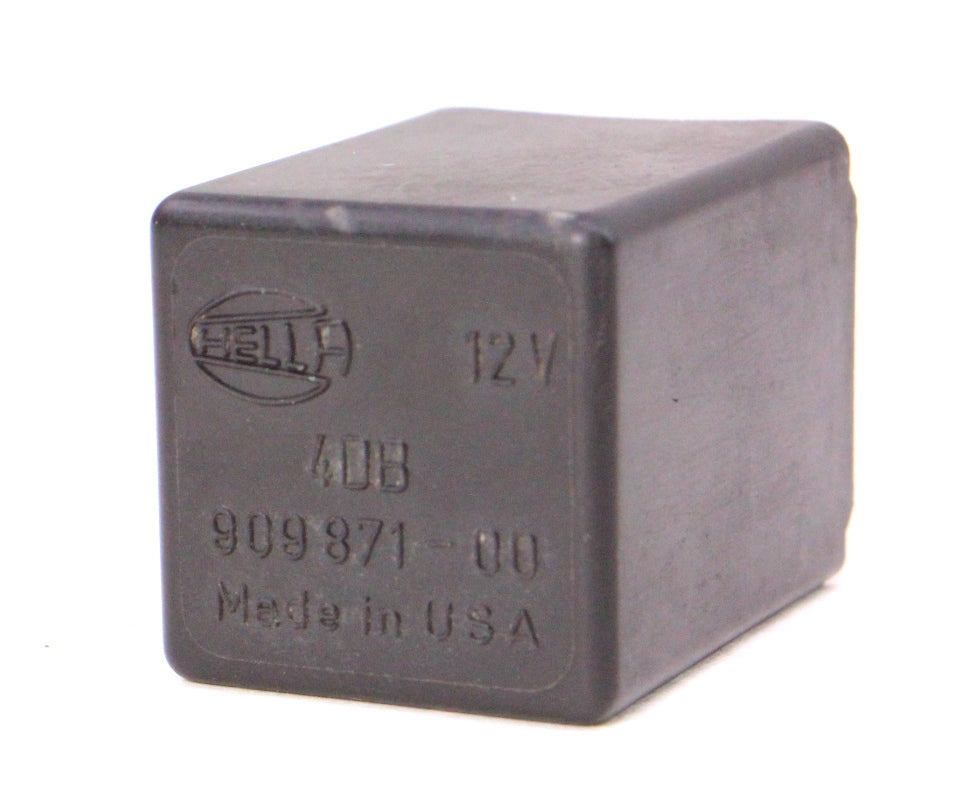 Turn Signal Flasher Relay Audi VW Jetta Golf Beetle Passat Vanagon 111 953 227 D