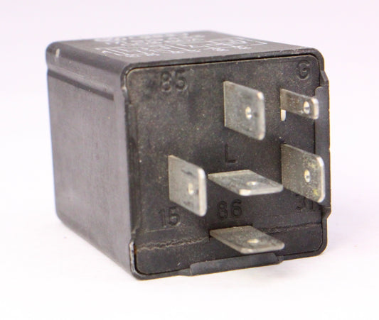 Seatbelt Warning Buzzer Relay 80-91 VW Vanagon T3 Rabbit Mk1 MK2 OEM 171 919 433