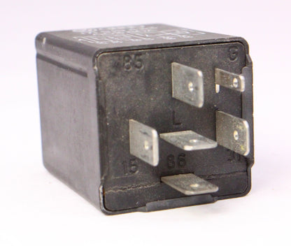 Seatbelt Warning Buzzer Relay 80-91 VW Vanagon T3 Rabbit Mk1 MK2 OEM 171 919 433