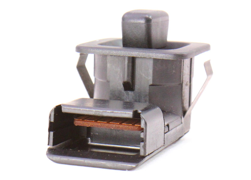 Power Mirror Switch Control 85-92 VW Jetta Golf Mk2 - Genuine - 321 959 565