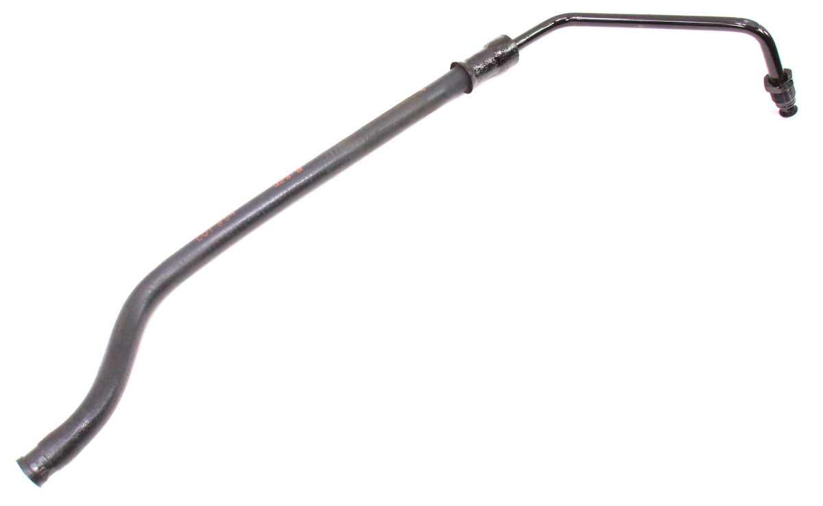 Metal Power Steering Hose Line 85-92 VW Jetta Golf GTI MK2 8v - Genuine