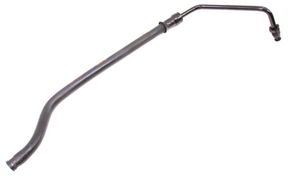 Metal Power Steering Hose Line 85-92 VW Jetta Golf GTI MK2 8v - Genuine