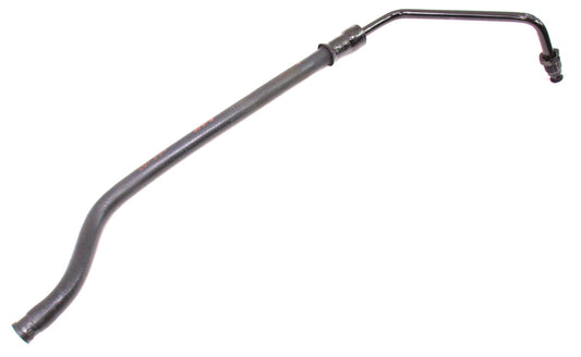 Metal Power Steering Hose Line 85-92 VW Jetta Golf GTI MK2 8v - Genuine