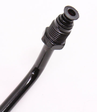 Metal Power Steering Hose Line 85-92 VW Jetta Golf GTI MK2 8v - Genuine