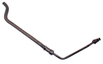 Metal Power Steering Hose Line 85-92 VW Jetta Golf GTI MK2 8v - Genuine