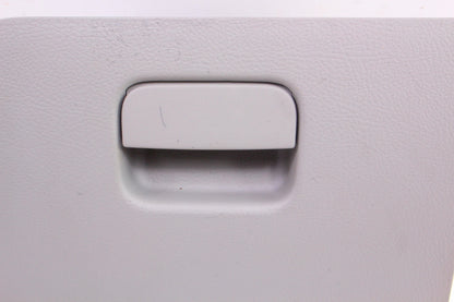LH Dash Compartment Drawer Door Cubby 06-10 VW Passat B6 - Grey - 3C1 857 921