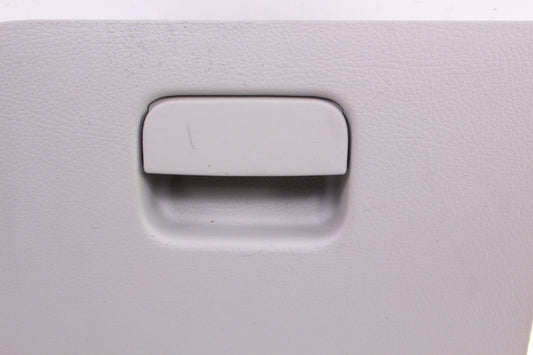 LH Dash Compartment Drawer Door Cubby 06-10 VW Passat B6 - Grey - 3C1 857 921
