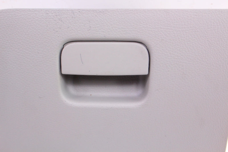LH Dash Compartment Drawer Door Cubby 06-10 VW Passat B6 - Grey - 3C1 857 921
