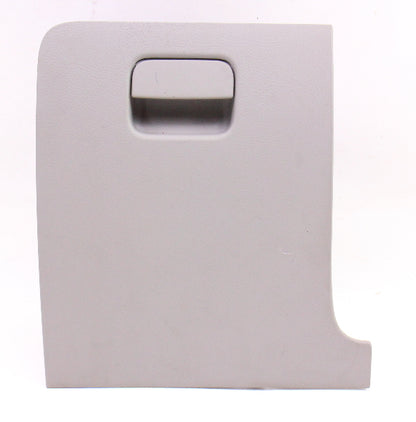 LH Dash Compartment Drawer Door Cubby 06-10 VW Passat B6 - Grey - 3C1 857 921