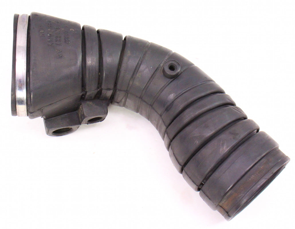 Air Intake Rubber Boot Hose VW Jetta Golf 88-92 Digifant 8v Mk2 ~ 191 129 627 AA