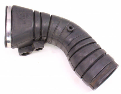 Air Intake Rubber Boot Hose VW Jetta Golf 88-92 Digifant 8v Mk2 ~ 191 129 627 AA
