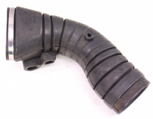 Air Intake Rubber Boot Hose VW Jetta Golf 88-92 Digifant 8v Mk2 ~ 191 129 627 AA