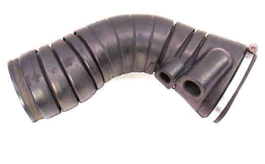 Air Intake Rubber Boot Hose VW Jetta Golf 88-92 Digifant 8v Mk2 ~ 191 129 627 AA