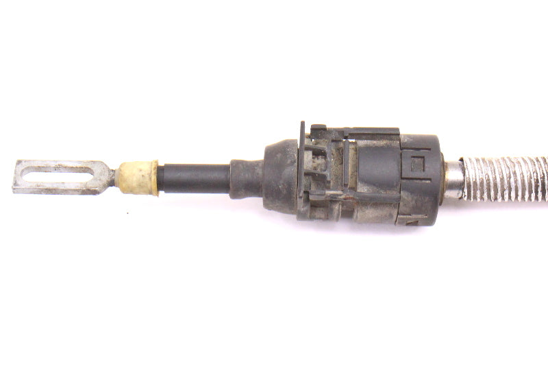 Automatic Shifter Linkage Rod Cable 06-10 VW Passat B6 Tiptronic - 3C0 713 265 T