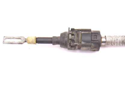 Automatic Shifter Linkage Rod Cable 06-10 VW Passat B6 Tiptronic - 3C0 713 265 T