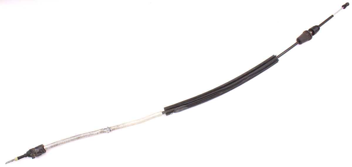 Automatic Shifter Linkage Rod Cable 06-10 VW Passat B6 Tiptronic - 3C0 713 265 T