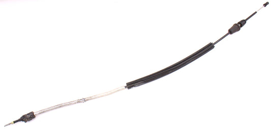 Automatic Shifter Linkage Rod Cable 06-10 VW Passat B6 Tiptronic - 3C0 713 265 T