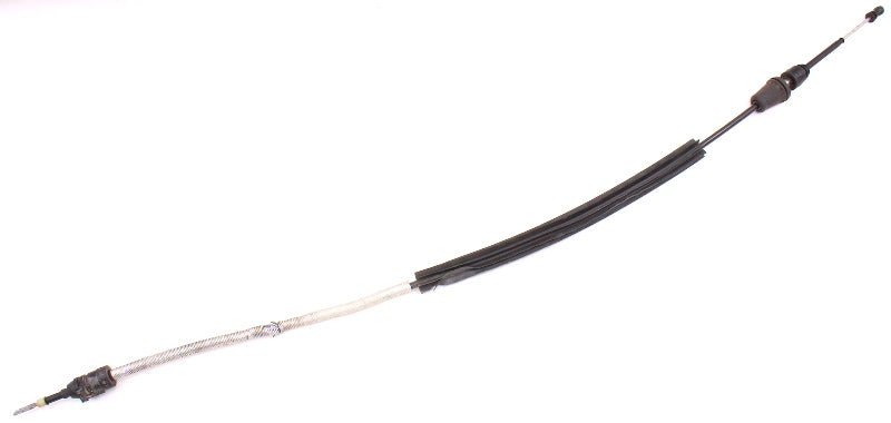 Automatic Shifter Linkage Rod Cable 06-10 VW Passat B6 Tiptronic - 3C0 713 265 T