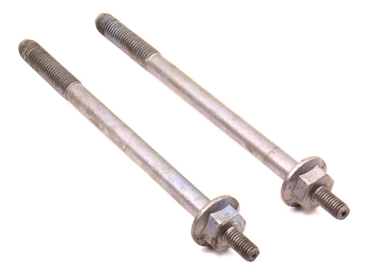 Starter Bolts 06-10 VW Passat B6 2.0T Automatic - Genuine