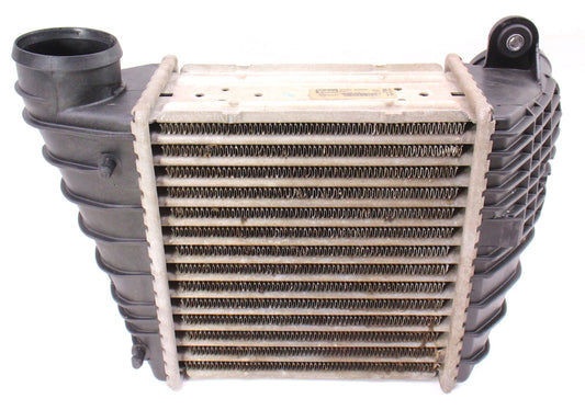 Intercooler 99-03 VW Jetta Golf GTI MK4 1.8T / ALH TDI ~ Genuine ~ 1J0 145 803 F