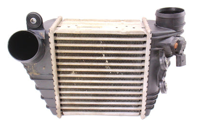 Intercooler 99-03 VW Jetta Golf GTI MK4 1.8T / ALH TDI ~ Genuine ~ 1J0 145 803 F