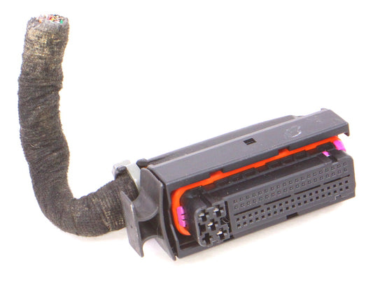 ECU ECM Computer Plug Pigtail Wiring 04-05 VW Jetta Golf Beetle MK4 2.0 BEV ~ Genuine