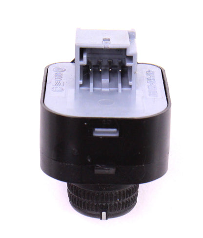 Power Mirror Switch Controls 09-12 Audi A4 S4 B8 - Genuine - 8K0 959 565 B