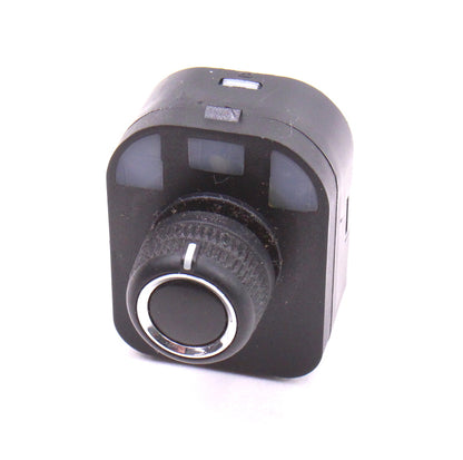Power Mirror Switch Controls 09-12 Audi A4 S4 B8 - Genuine - 8K0 959 565 B