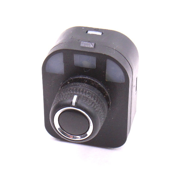 Power Mirror Switch Controls 09-12 Audi A4 S4 B8 - Genuine - 8K0 959 565 B