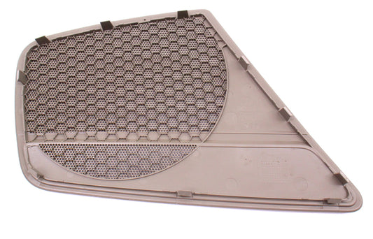 LH Front Door Panel Speaker Grill Cover 09-16 Audi A4 B8 ~ Genuine ~ 8K0 035 419