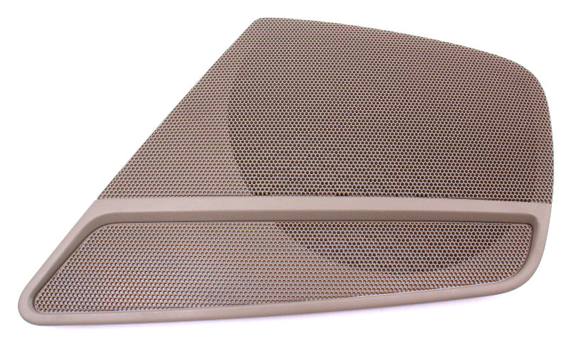 LH Front Door Panel Speaker Grill Cover 09-16 Audi A4 B8 ~ Genuine ~ 8K0 035 419