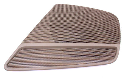 LH Front Door Panel Speaker Grill Cover 09-16 Audi A4 B8 ~ Genuine ~ 8K0 035 419