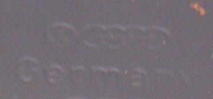 Sankyo AC Compressor Bracket 79-84 VW Jetta Rabbit MK1 ~ Genuine ~ 171 260 917