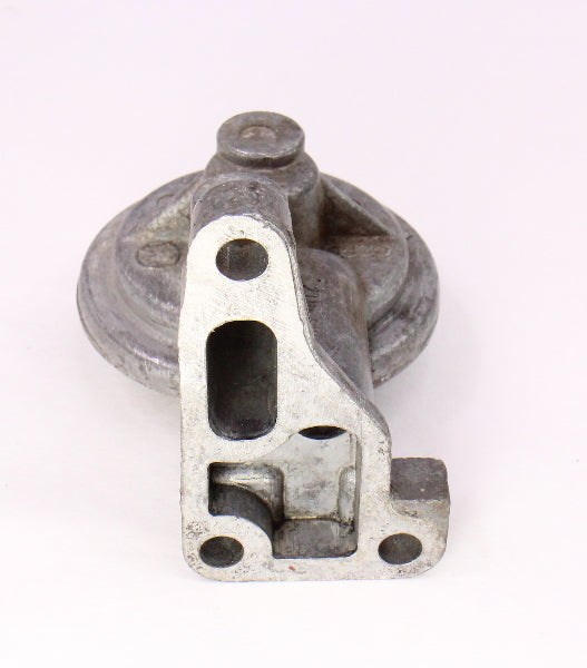 Oil Filter Bracket 75-93 VW Rabbit Jetta Golf Cabriolet MK1 MK2 - 068 115 417 L